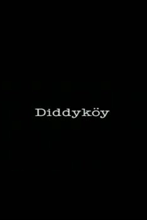 ストリーミング Diddyköy (1992) フルHD オンライン無料 Diddyköy (1992) フルムービーストリーミングをオンラインで見る