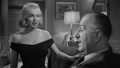 The Asphalt Jungle (1950) فيلم كامل على الانترنت