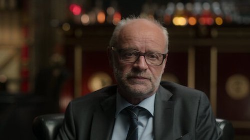 Monique Olivier Accessory to Evil - 4. Bölüm