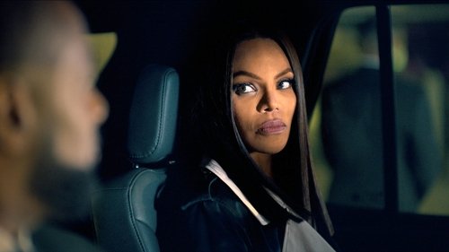 Beauty in Black - Kurşun Sesleri