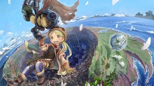 Made in Abyss: Journey's Dawn (2019) Voller Film-Stream online anschauen