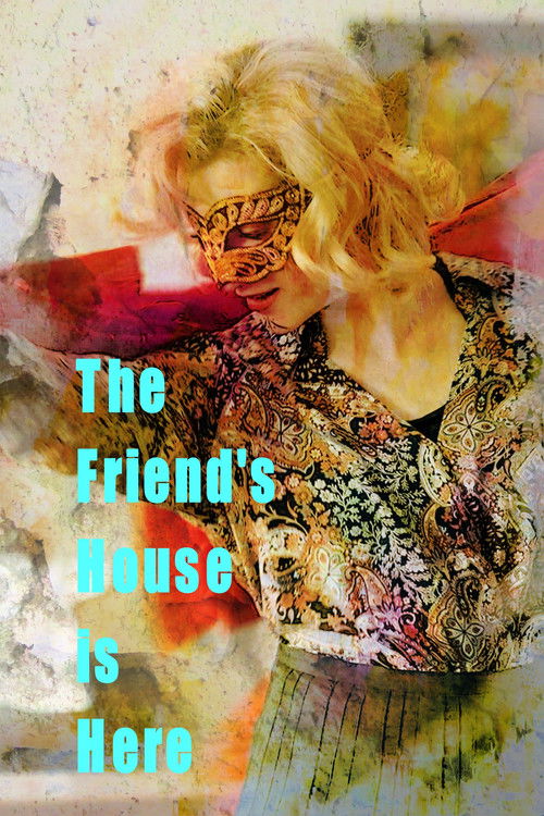 The Friend's House is Here