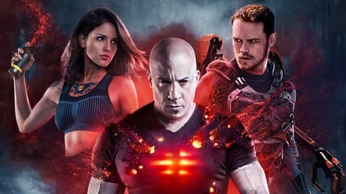 Bloodshot (2020) Regarder le film complet en streaming en ligne