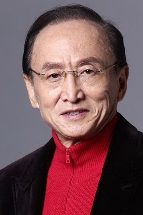 Poster of Shu Yaoxuan