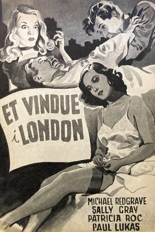A Window in London poster 3
