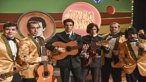 Minha Fama de Mau 2019