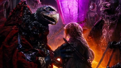 The Dark Crystal: Age of Resistance Watch Full TV Episode Online