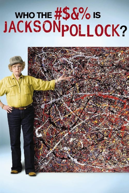 Who the #$&% Is Jackson Pollock? (2006) PelículA CompletA 1080p en LATINO espanol Latino