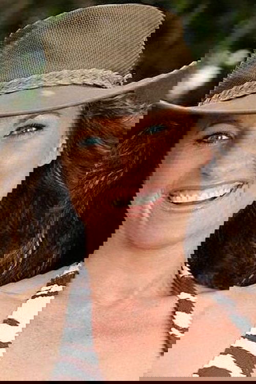 Jerri Manthey