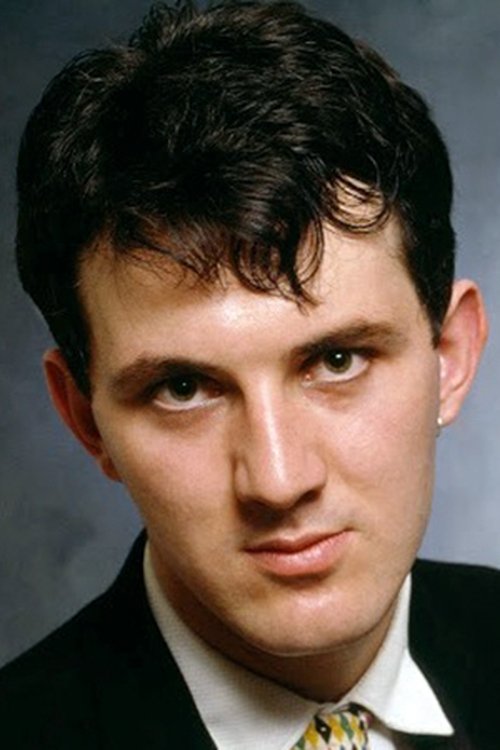 Poster of David Ball