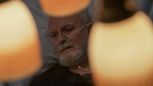 The Blacklist - 1. Bölüm