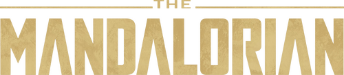 THE MANDALORIAN S03 Logo