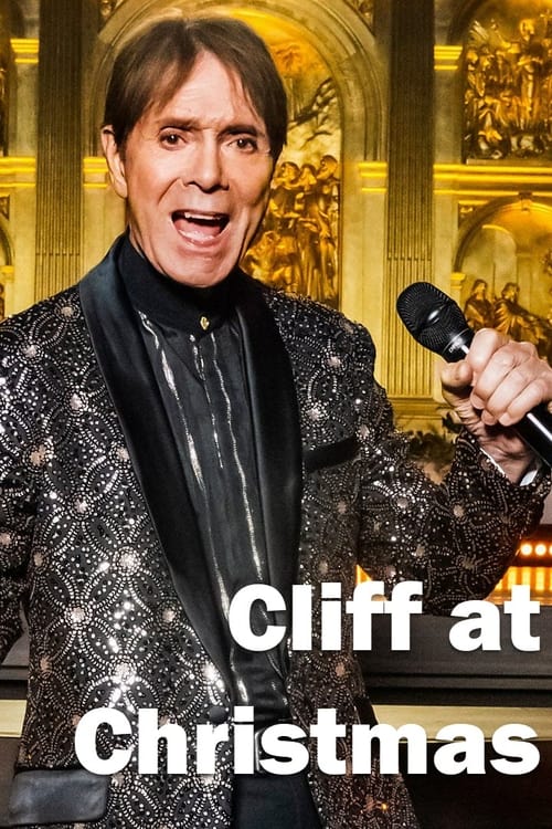 Cliff+at+Christmas