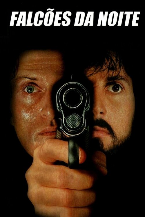 Nighthawks (1981) Watch Full Movie Streaming Online