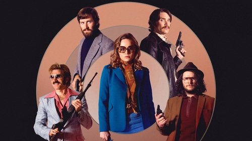 Free Fire (2017) Regarder le film complet en streaming en ligne