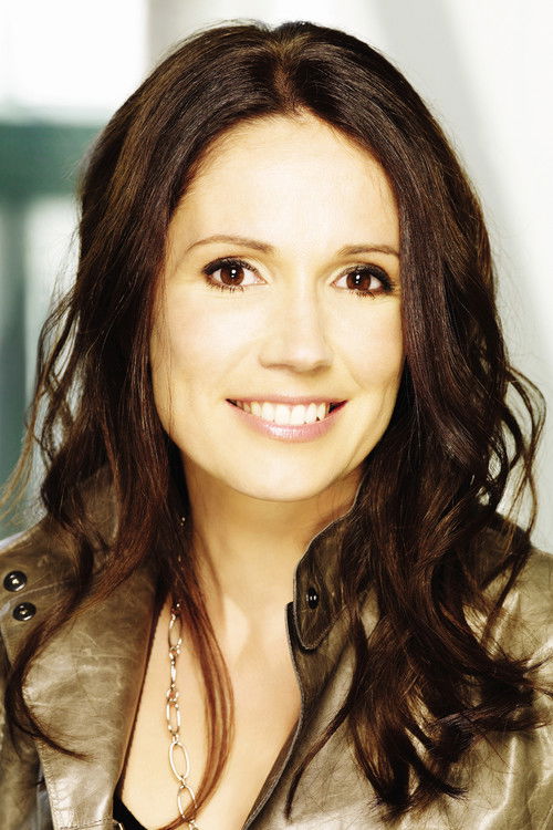 Cast member photo for france-beaudoin