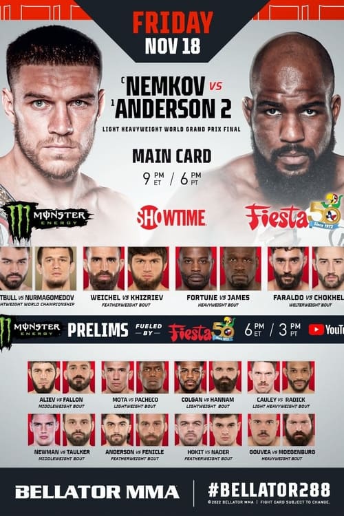 Bellator+288%3A+Nemkov+vs.+Anderson+2