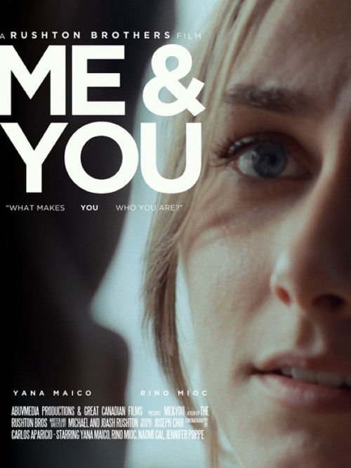 Me&You Poster