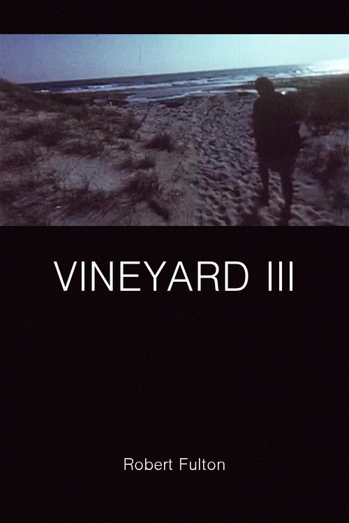 Vineyard III poster 2