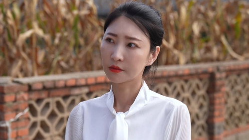 我和我的松树村第1季第4集