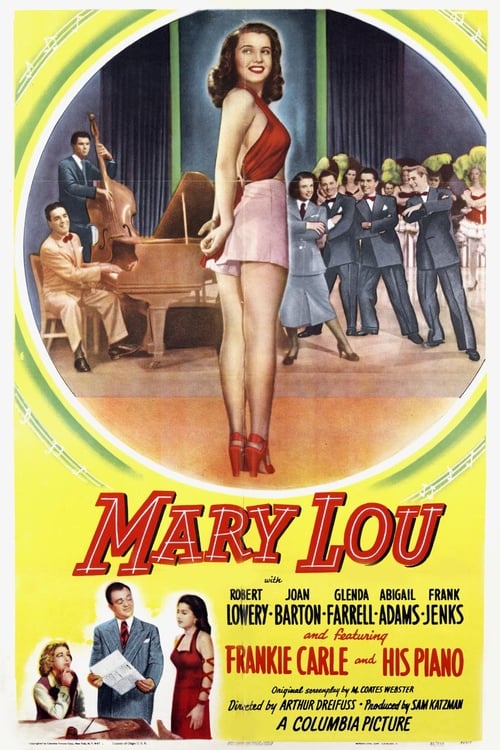Mary+Lou