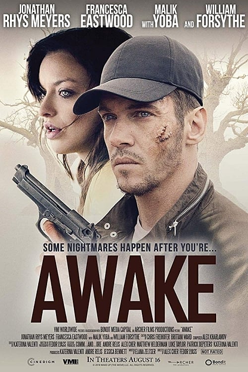 Movie image Awake 