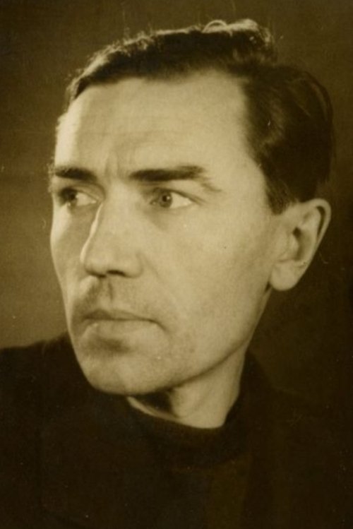 Dmitriy Belov