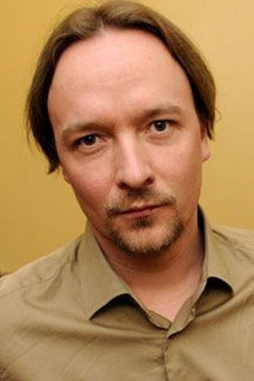 Poster of Paavo Westerberg