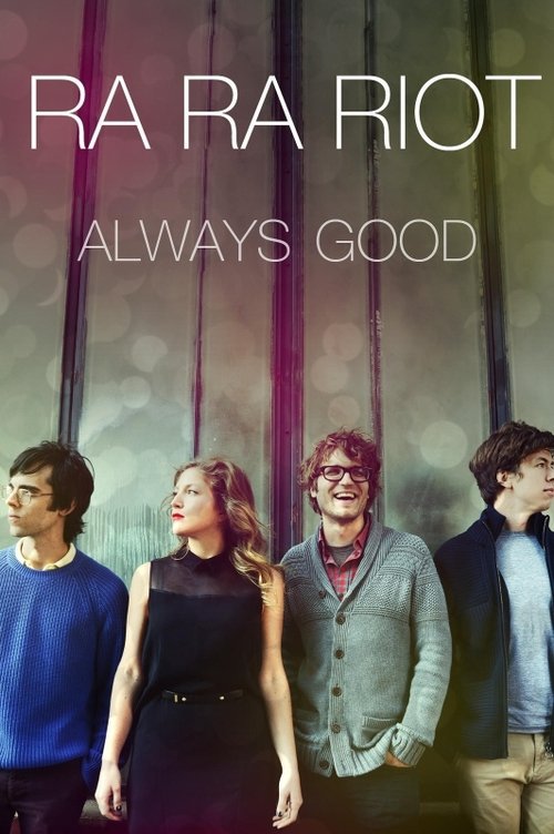 Ra Ra Riot: Live at Hype Machine's Hype Hotel