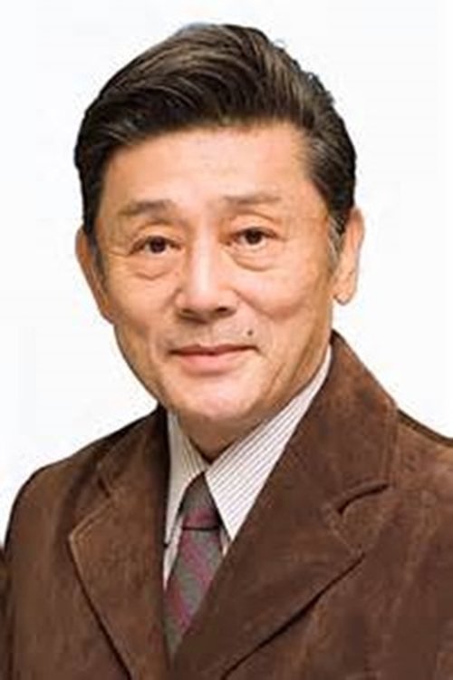 Poster of Shingo Egami