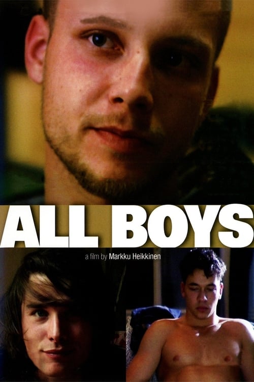 All+Boys