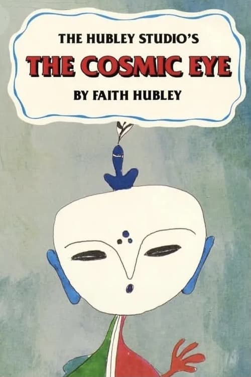 The Cosmic Eye