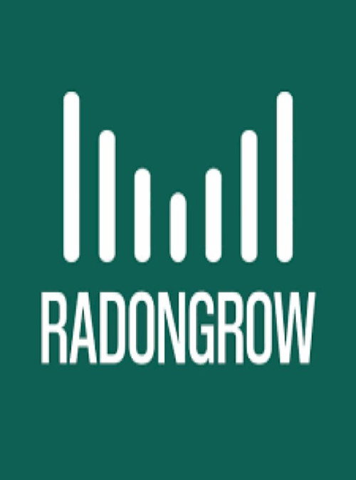 Radongrow Hydroponics电影海报