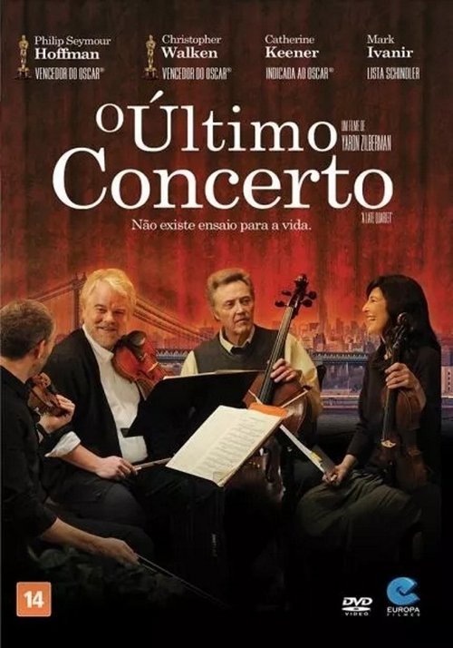 Assistir O Último Concerto (2013) Filme Completo dublado em portugues O Último Concerto (2013) Assista a transmissão de filmes completos on-line