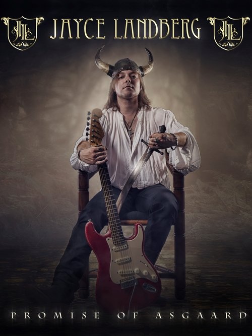 Promise of Asgaard Poster