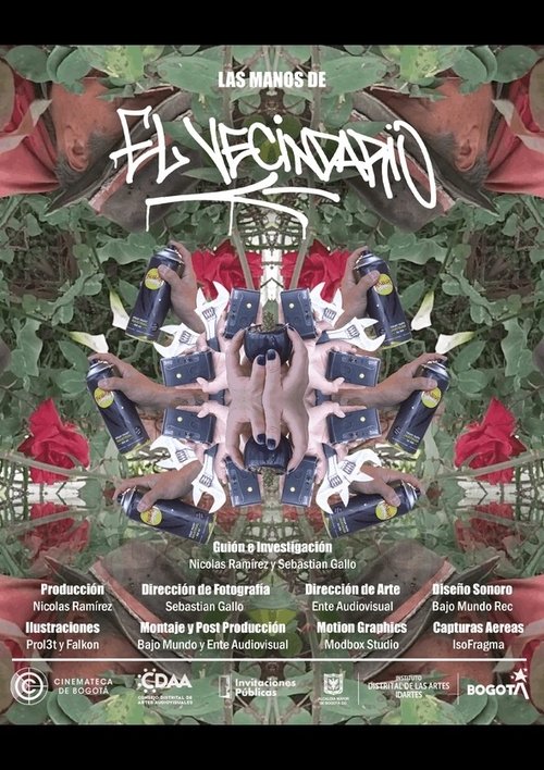 Las Manos del Vecindario