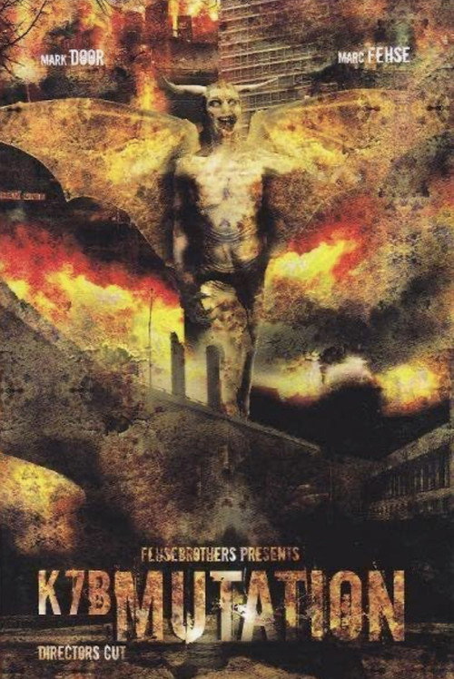 Mutation poster 3