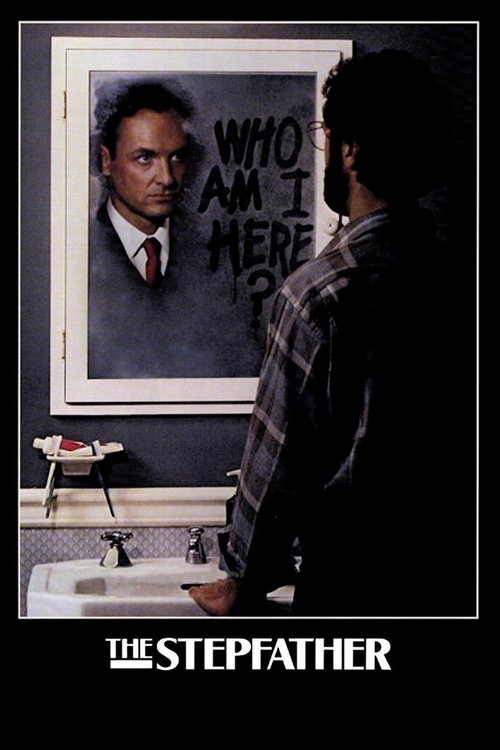 The Stepfather (1987) Koko elokuva