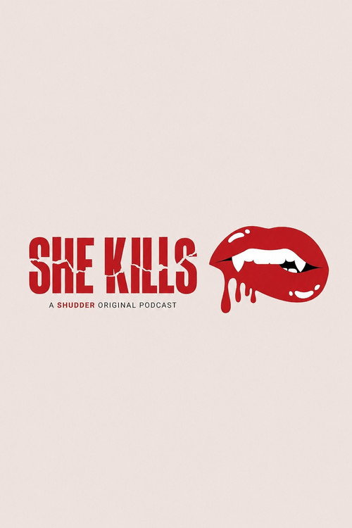 She Kills