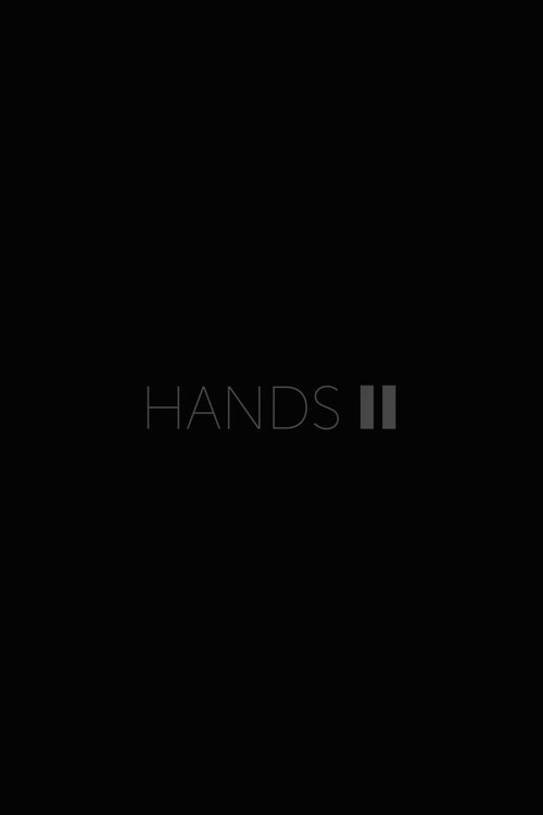 Hands II
