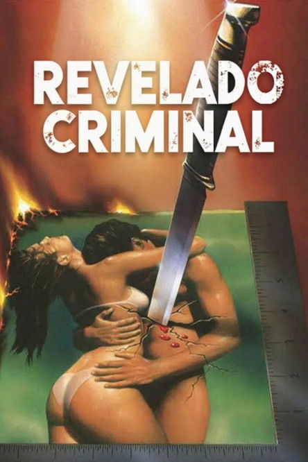 Revelado Criminal