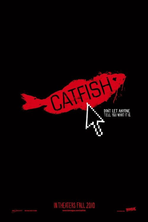 Catfish (2010) فيلم كامل على الانترنت
