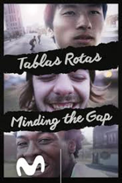 Tablas rotas. Minding the Gap 2018