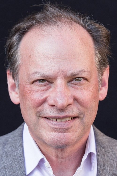 Poster of Adam Gopnik