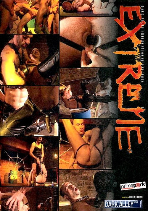 Extreme Poster