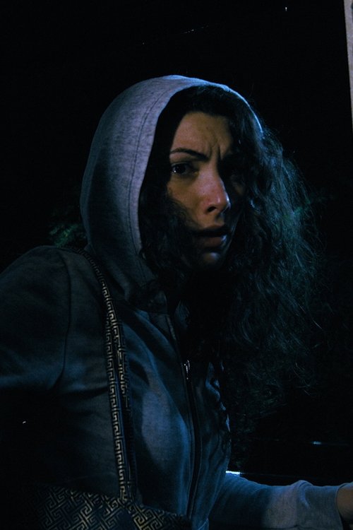 Poster of Nikki Silva