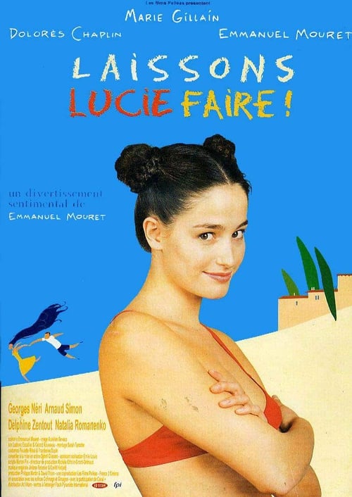 Laissons+Lucie+faire+%21