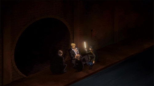 Reborn! - 54. Bölüm