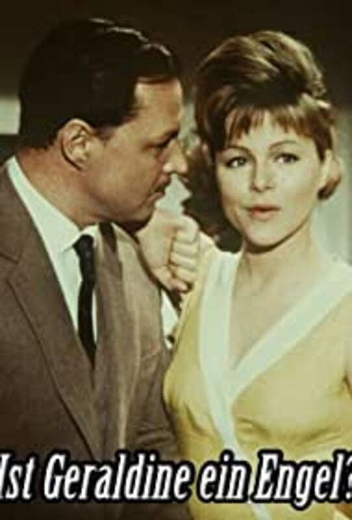 Ist Geraldine ein Engel? poster 2