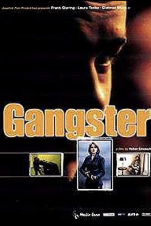 Gangster